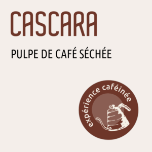 Cascara