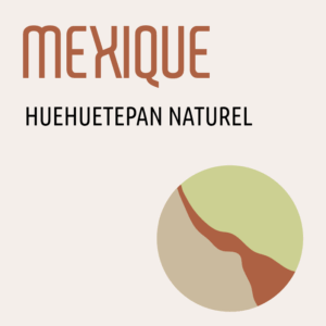 Mexique - Huehuetepan - Nature