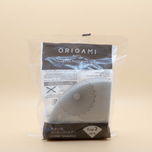Filtres Origami