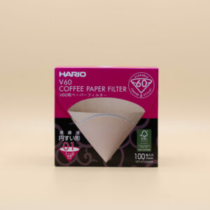 Filtres V60