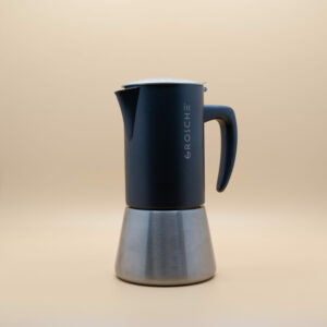 Cafetière italienne à induction Grosche